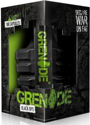 Grenade Black Ops kapszula 100 db