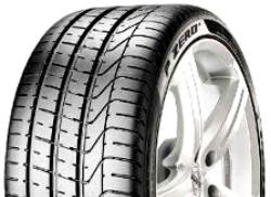 Pirelli P ZERO CORSA ASIMMETRICO 2 345/30 R20 106Y