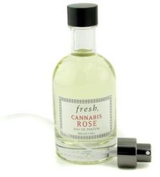 Fresh Cannabis Rose EDP 100 ml