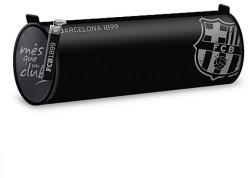Ars Una FC Barcelona fekete henger alakú tolltartó 2014 (93986595)