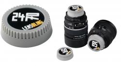 BlackRapid Lensbilling 50 mm BLRLBN50 (Nikon)