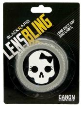 BlackRapid Lensbilling Skull BLRLBNSKULL (Nikon)