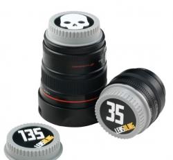 BlackRapid Lensbilling 50 mm BLRLBC50 (Canon)