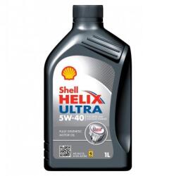 Shell Helix Ultra 5W-40 1 l