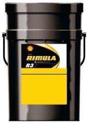 Shell Rimula R3 20W-20 PAIL 20 l