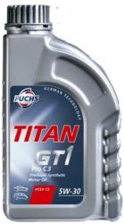FUCHS Titan GT1 Pro C4 5W-30 1 l