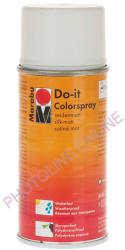 Marabu Fluoreszkáló akril festék spray 150 ml pink