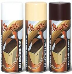 Maestro Gázkonvektor festék fehér 400 ml