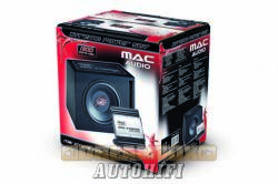 Mac Audio Mac Xtreme Set 2000