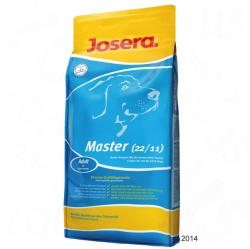 Josera Master 2x15 kg