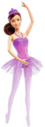 Mattel Barbie - Tündérmese balerina baba - Barbie (BCP11/BCP12)