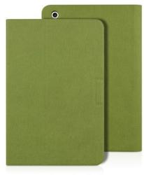 Macally Case with Rotatable Stand for iPad mini - Green (SSTANDGR-M1)