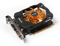 ZOTAC GeForce GTX 750 Ti 1GB GDDR5 128bit (ZT-70603-10M)