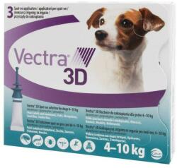 Vectra 3D 4-10 kg 1 db