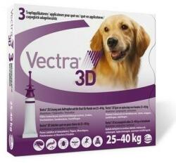 Vectra 3D 25-40 kg 1 db