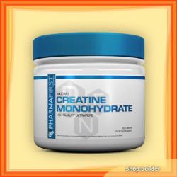 Pharma First Creatine monohydrate 500 g