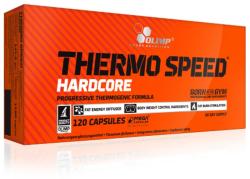 Olimp Labs Thermo Speed Hardcore 120 caps