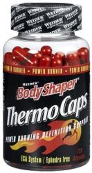 Weider Thermo caps 120 caps