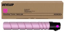 Develop TN512M Magenta (A33K3D2)