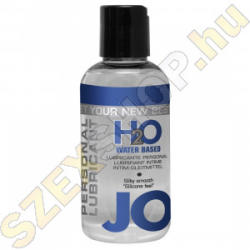 JO H2O vízbázisú 135 ml