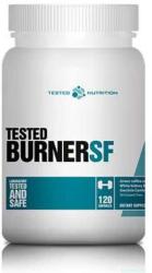 Tested Nutrition Tested Burner SF 120 caps