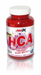 Amix Nutrition HCA 100 caps