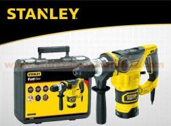 STANLEY SDS-Plus FME1250K