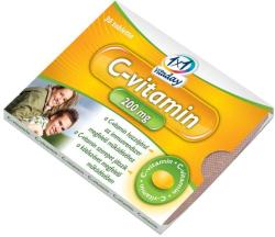 1x1 Vitaday C-vitamin 200 mg 30 db