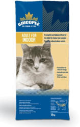 Chicopee Cat Adult Indoor 15 kg