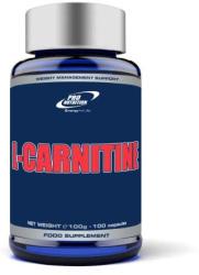 Pro Nutrition L-Carnitine 100 caps