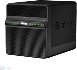 Synology DiskStation DS414j