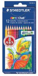 STAEDTLER Noris Club színes ceruza 12 db