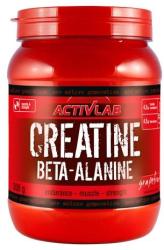 ACTIVLAB Creatine Beta Alanine 300 g