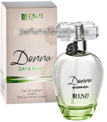 J. Fenzi Donna EDP 100 ml