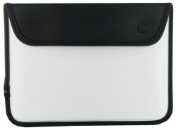 4World Hard Case Pocket 9" - White (08595)
