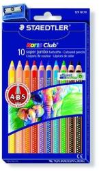 STAEDTLER Noris Club színes ceruza 10 db (TS129NC10)