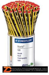 STAEDTLER Noris grafitceruza HB 72 db (TS1202KP72)