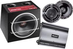 Mac Audio Mac Xtreme 4000