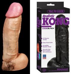  Vac-U-Lock KONG