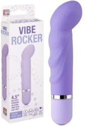 Vibe Therapy Vibe Rocker G-pont vibrátor