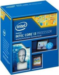 Intel Core i3-4150 Dual-Core 3.5GHz LGA1150
