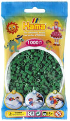 Hama Midi gyöngy 1000 db-os - zöld