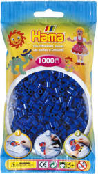 Hama Midi gyöngy 1000 db-os - kék