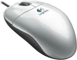 Logitech Pilot Optical Mouse 910-000133