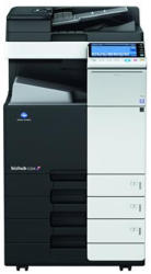 Konica Minolta bizhub 284e