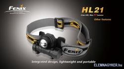 Fenix HL21