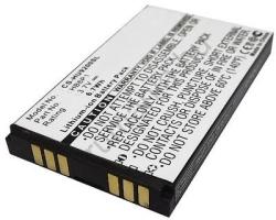 Cameron Sino Huawei HB6P1 Li-ion 1800mAh CS-HU9200SL