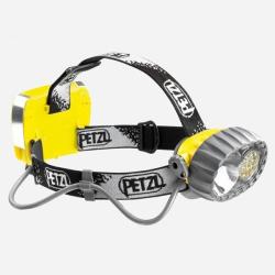 Petzl Duo LED 14 Accu