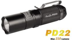 Fenix PD22 LED 190 lumen