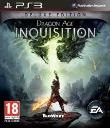 Electronic Arts Dragon Age Inquisition [Deluxe Edition] (PS3)